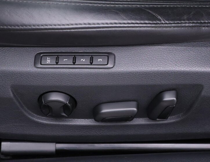 Škoda Superb Liftback 2,0 l 140 kw