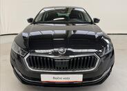 Škoda Octavia 4