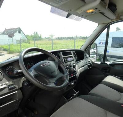 Iveco Daily 9