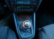 Volkswagen Bora Sedan / Limuzína 1,6 l 74 kw