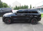 Jeep Grand Cherokee 7