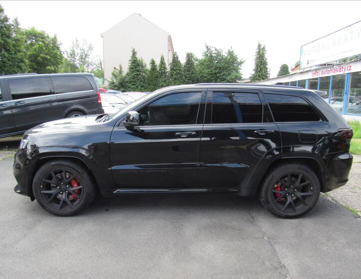 Jeep Grand Cherokee 7