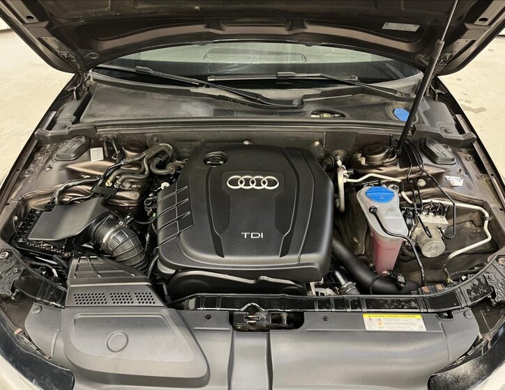 Audi A4 Allroad Kombi 2,0 l 130 kw