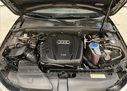 Audi A4 Allroad Kombi 2,0 l 130 kw