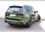BMW X7 2