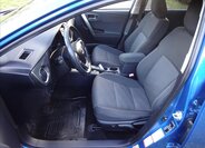 Toyota Auris 16