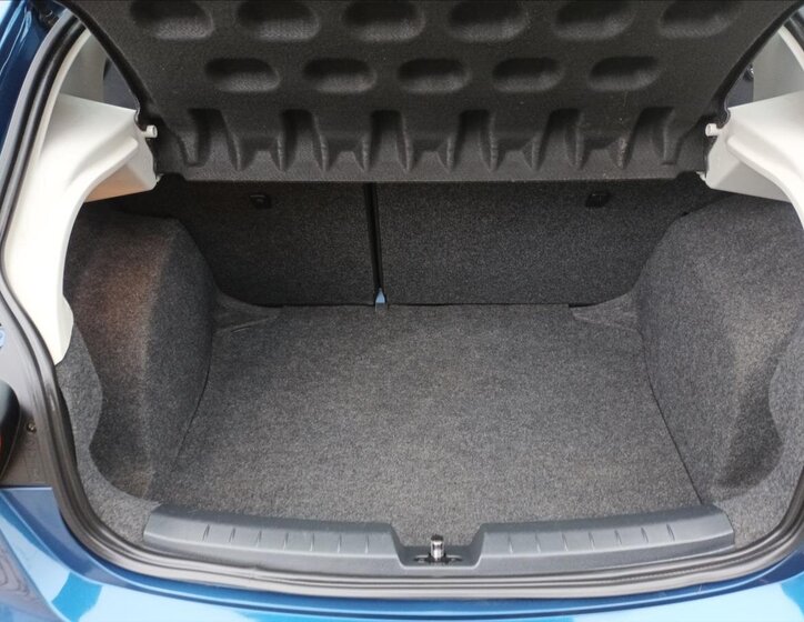 Seat Ibiza Kombi 1,4 l 63 kw