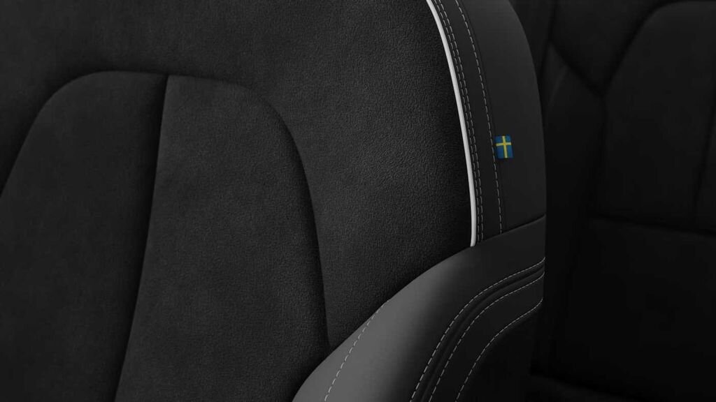 Volvo XC40 SUV / Terénní 2,0 l 145 kw