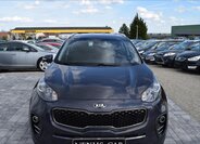 KIA Sportage SUV 2,0 l 100 kw