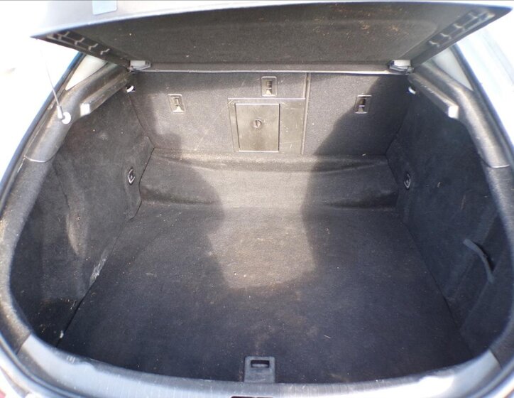 Opel Insignia Hatchback 2,0 l 118 kw