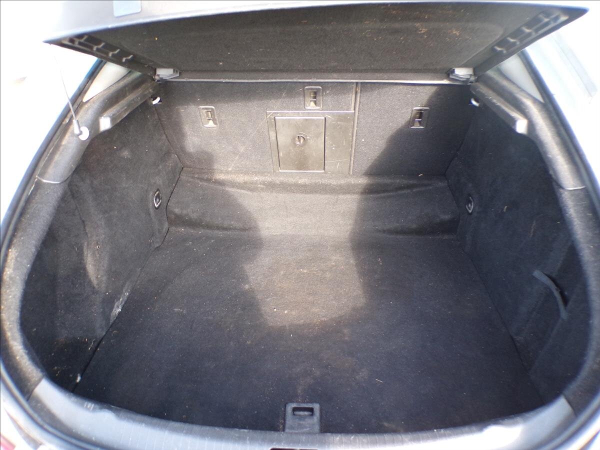 Opel Insignia Hatchback 2,0 l 118 kw