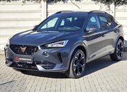 Cupra Formentor SUV / Terénní 2,0 l 140 kw