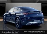 Mercedes-Benz GLC SUV / Terénní 2,0 l 145 kw