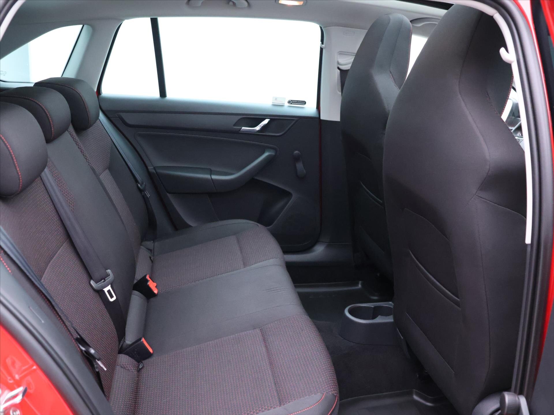 Škoda Rapid Hatchback 1,2 l 77 kw