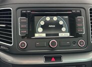 Volkswagen Sharan MPV 2,0 l 103 kw