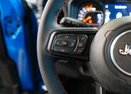 Jeep Wrangler Ostatní 3,6 l 213 kw