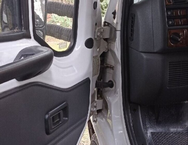 Fiat Ducato Ostatní 0,0 0