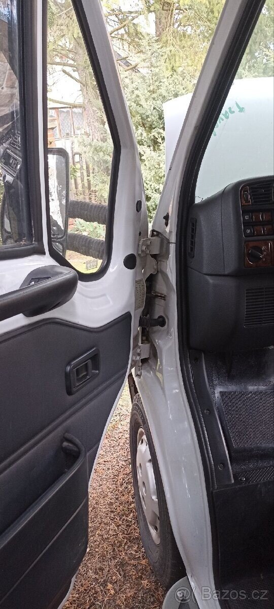 Fiat Ducato Ostatní 0,0 0