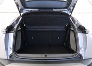 Peugeot 2008 SUV / Terénní 1,2 l 74 kw