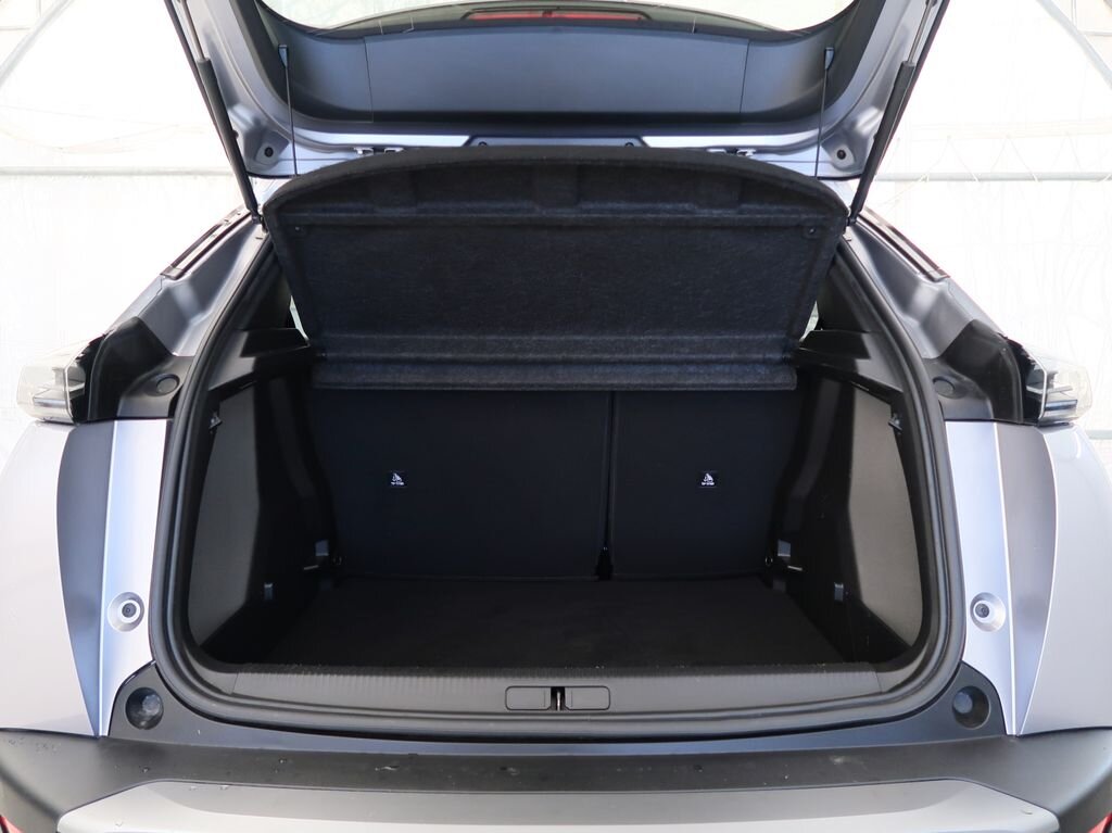 Peugeot 2008 SUV / Terénní 1,2 l 74 kw