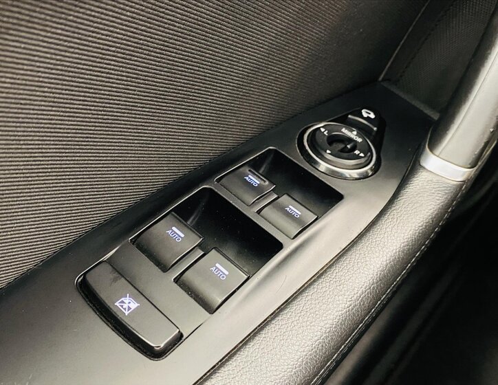 Hyundai i40 Kombi 1,7 l 104 kw