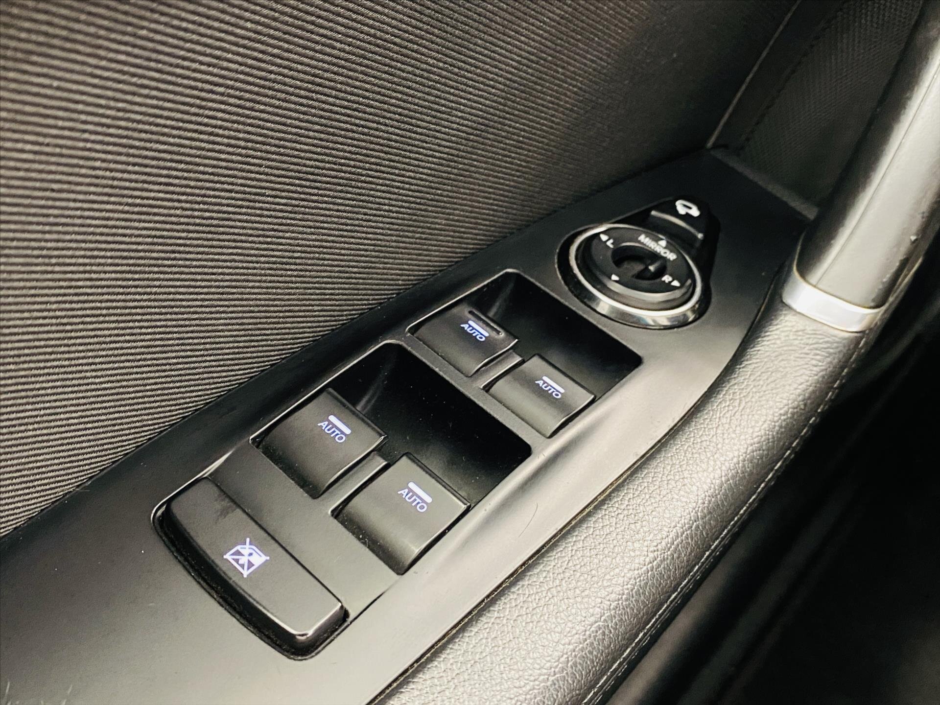 Hyundai i40 Kombi 1,7 l 104 kw