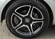 Smart Fortwo Kupé 0,0 60 kw