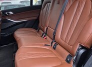 BMW X7 SUV / Terénní 3,0 l 250 kw