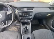 Škoda Octavia Sedan / Limuzína 0,0 110 kw