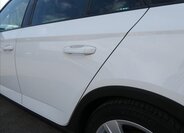 Škoda Fabia Kombi 1,2 l 66 kw