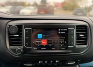 Peugeot Traveller VAN / Minibus 2,0 l 132 kw