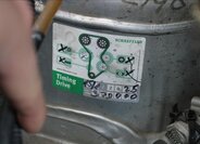 Nissan Primastar Ostatní 1,9 l 74 kw