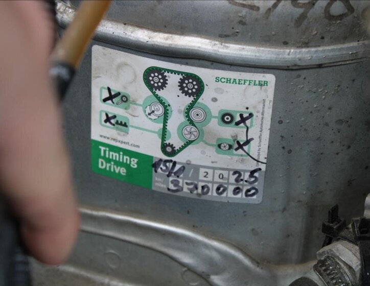 Nissan Primastar Ostatní 1,9 l 74 kw