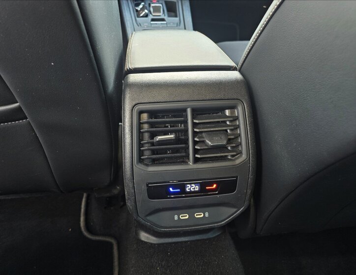 Cupra Formentor Kombi 1,4 l 110 kw