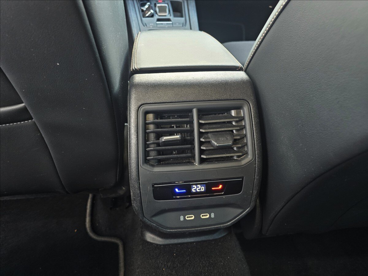 Cupra Formentor Kombi 1,4 l 110 kw