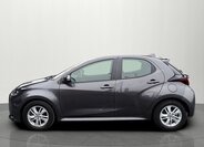 Toyota Yaris Hatchback 998,0 53 kw