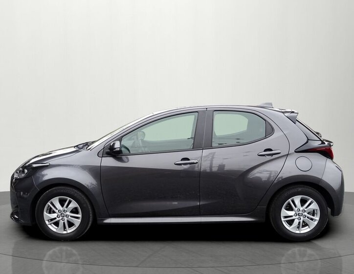 Toyota Yaris Hatchback 998,0 53 kw