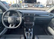 Citroën C3 Hatchback 1,2 l 81 kw