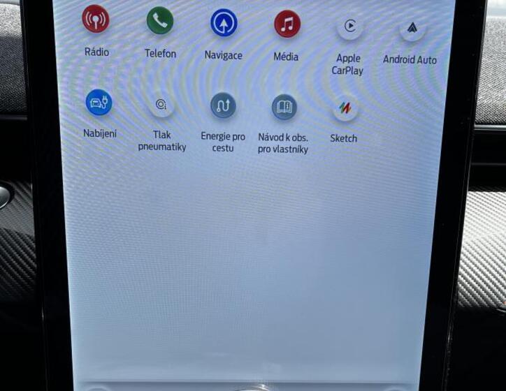 Ford Mustang Mach-E 32