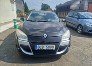 Renault Mégane 2