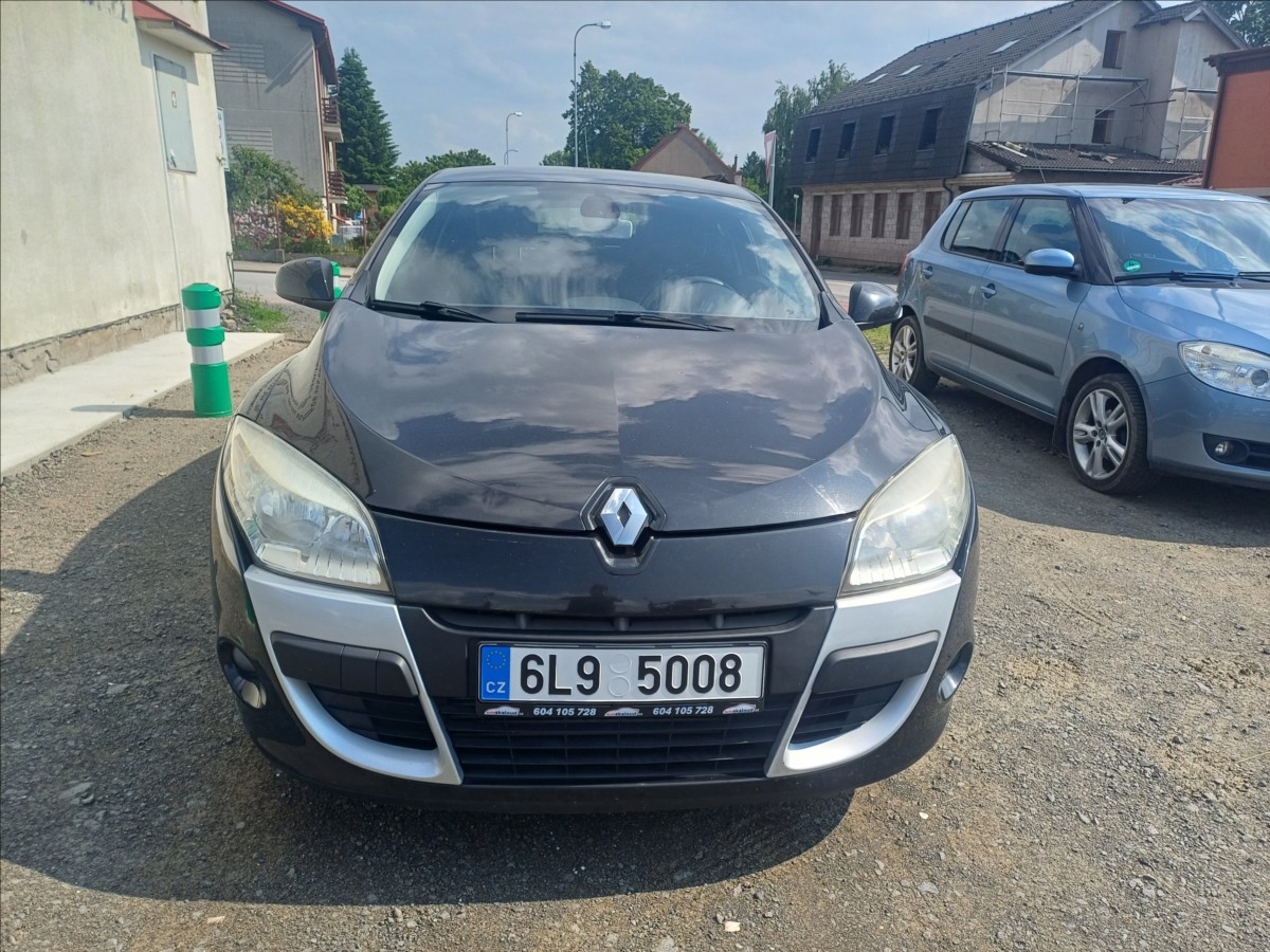 Renault Mégane