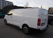 Toyota ProAce Skříň 2,0 l 90 kw