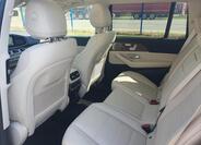 Mercedes-Benz GLS 7