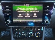 Škoda Superb Sedan / Limuzína 2,0 l 110 kw