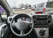 Citroën Berlingo MPV 1,6 l 73 kw