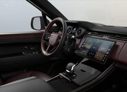 Land Rover Range Rover Sport SUV 3,0 l 258 kw