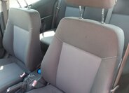 Opel Astra Hatchback 1,4 l 66 kw