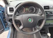 Škoda Fabia 11