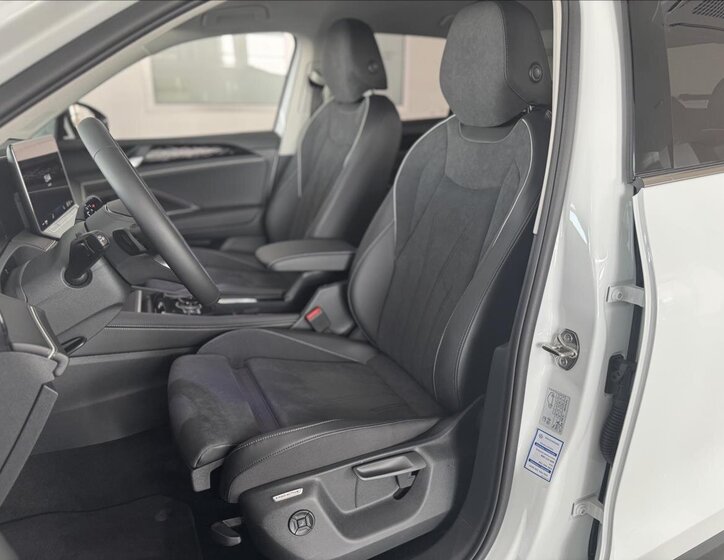 Volkswagen Tiguan SUV / Terénní 2,0 l 142 kw