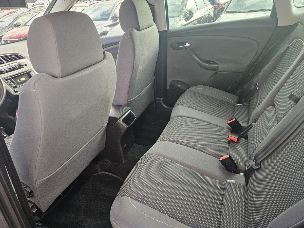 Seat Altea Kombi 1,6 l 77 kw